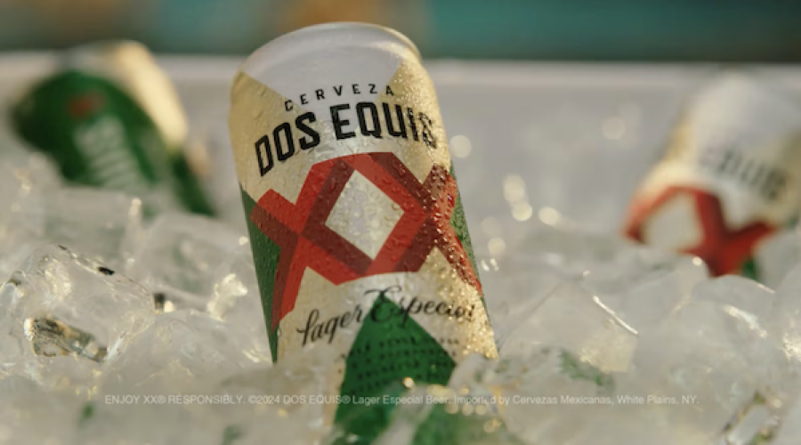 Dos Equis: a review we predicted has just ended